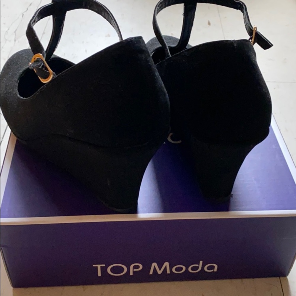 Top Moda Vance - Picture 3 of 7